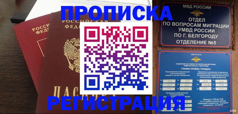 прописка законно в Грозном